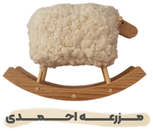 مزرعه احمدی